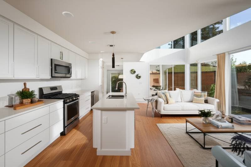 Featured image for Multigenerational Homes Balance Privacy and Togetherness