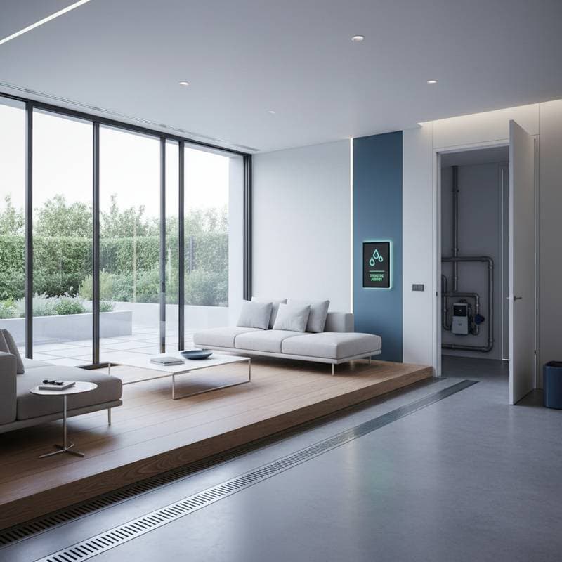 Featured image for Flood-Proofing Your Home Costs $8,600 on Average in 2025