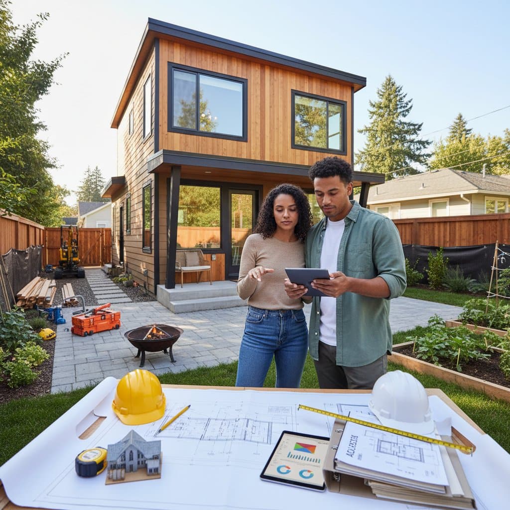 Featured image for ADU Costs Now Average $150K: Plan Your Budget