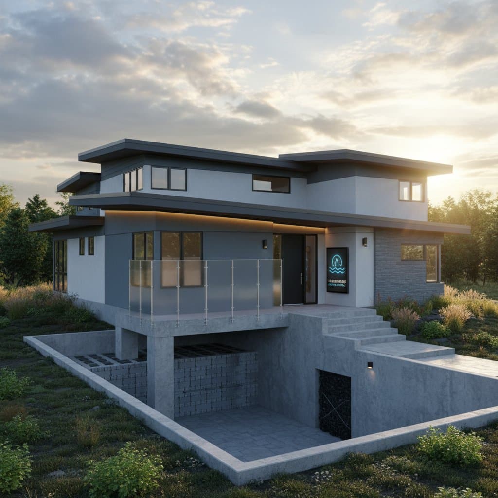 Featured image for Flood-Proofing Methods and Real Costs for 2025