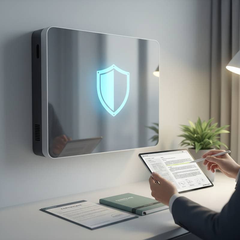 Featured image for What Battery Warranties Actually Cover and Exclude