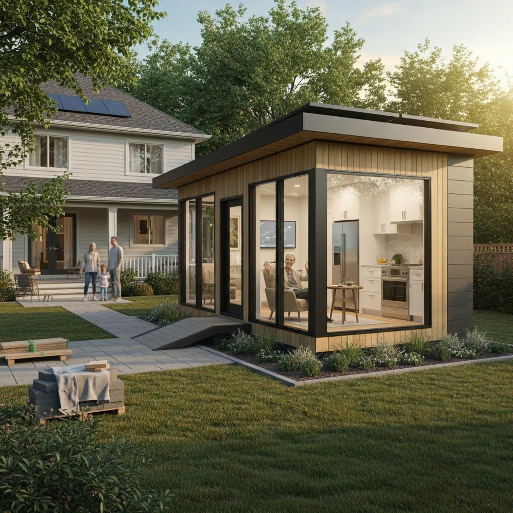 Featured image for Granny Pod Costs Range $85K to $180K in 2026