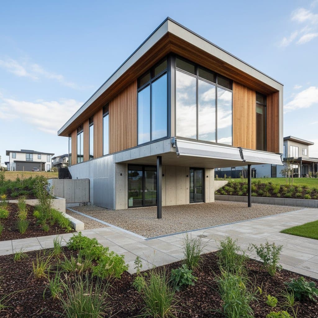 Featured image for Keep Floodwater Out or Let It Pass Through Safely