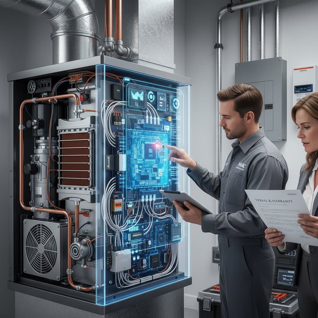 Featured image for AI HVAC Coverage Depends on Policy Details