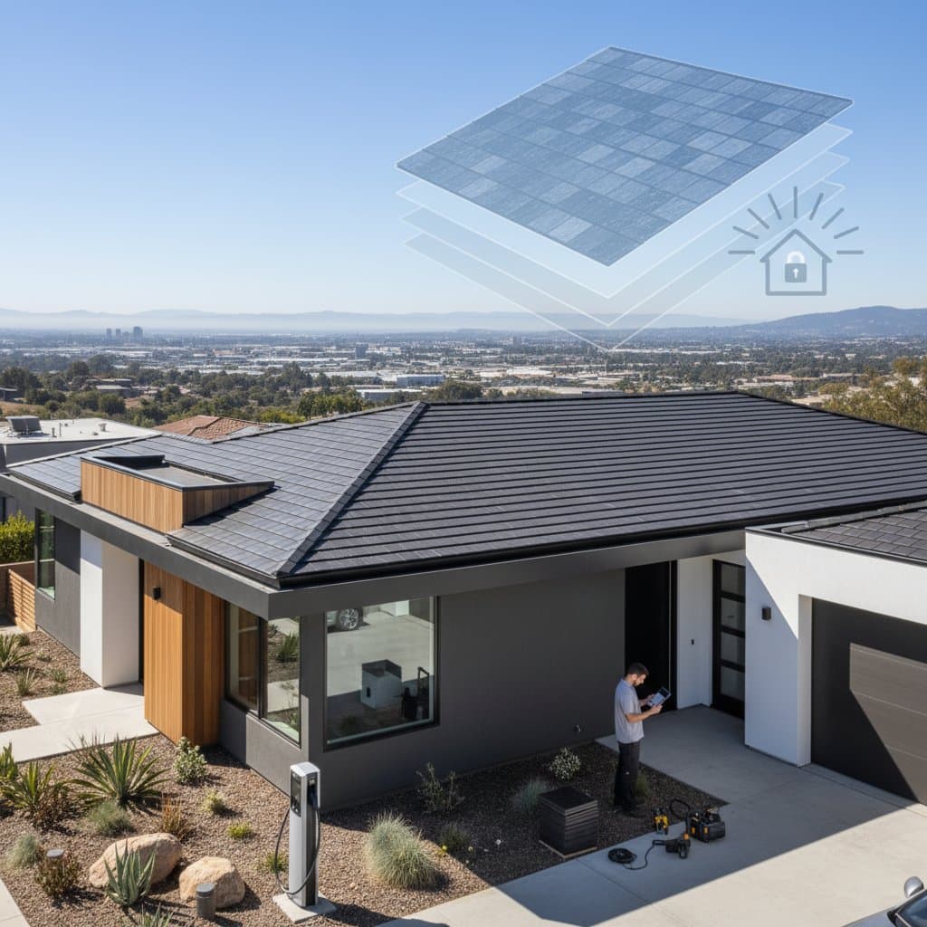 Featured image for Solar Roofs Need Special Warranty Coverage Beyond Standard Plans