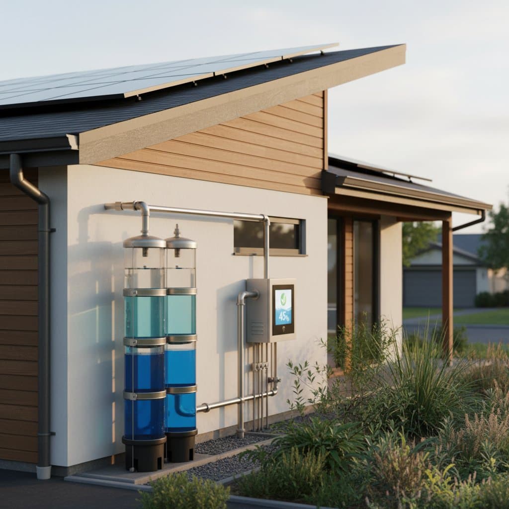 Featured image for Greywater Systems Cut Water Bills 25-50% in 2026
