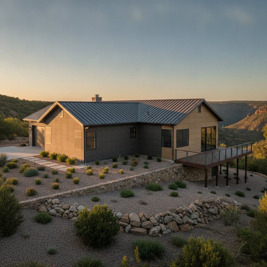 Featured image for Wildfire Upgrades Return 60-80% of Investment Cost