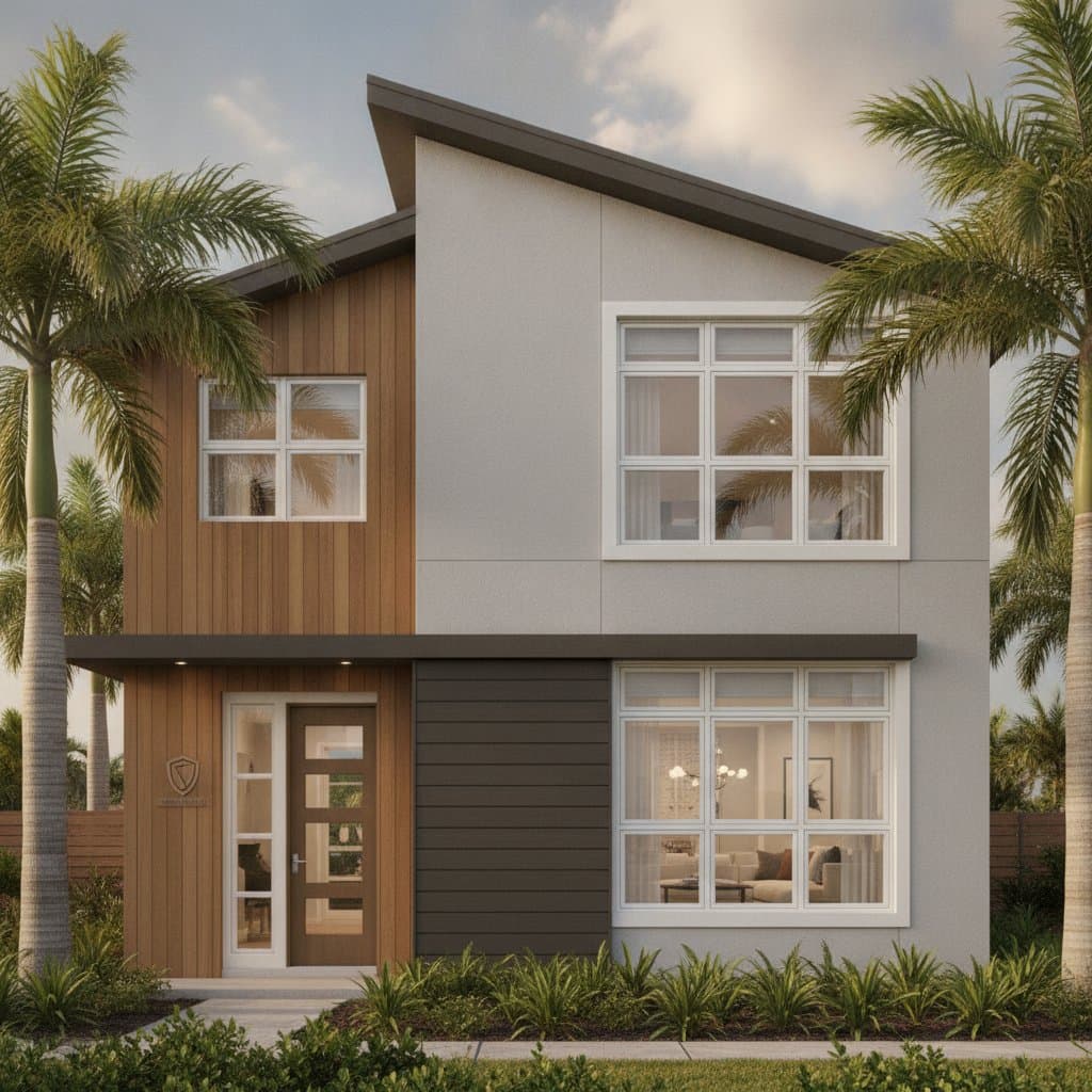 Featured image for Impact Windows Cost $700-$1,400 Per Unit Installed