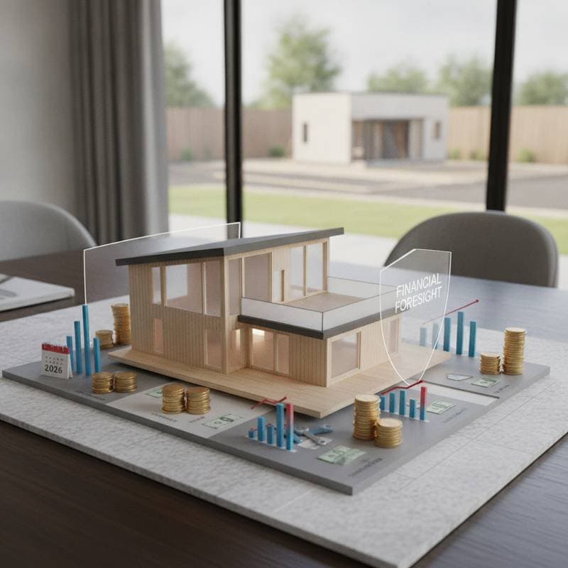 Featured image for ADU Projects Cost More Than the Construction Quote